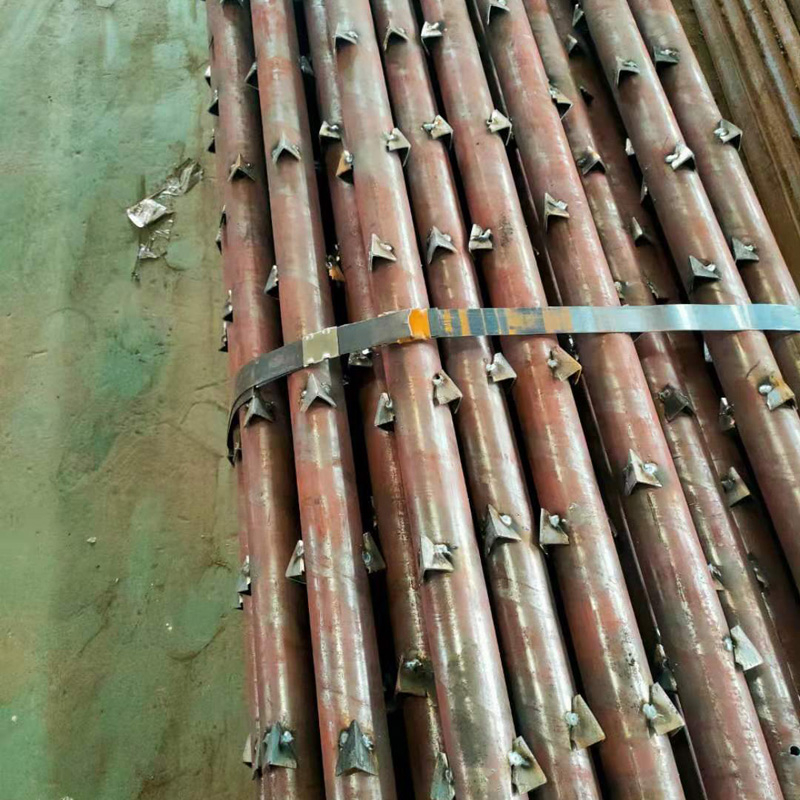 沾益土钉小导管