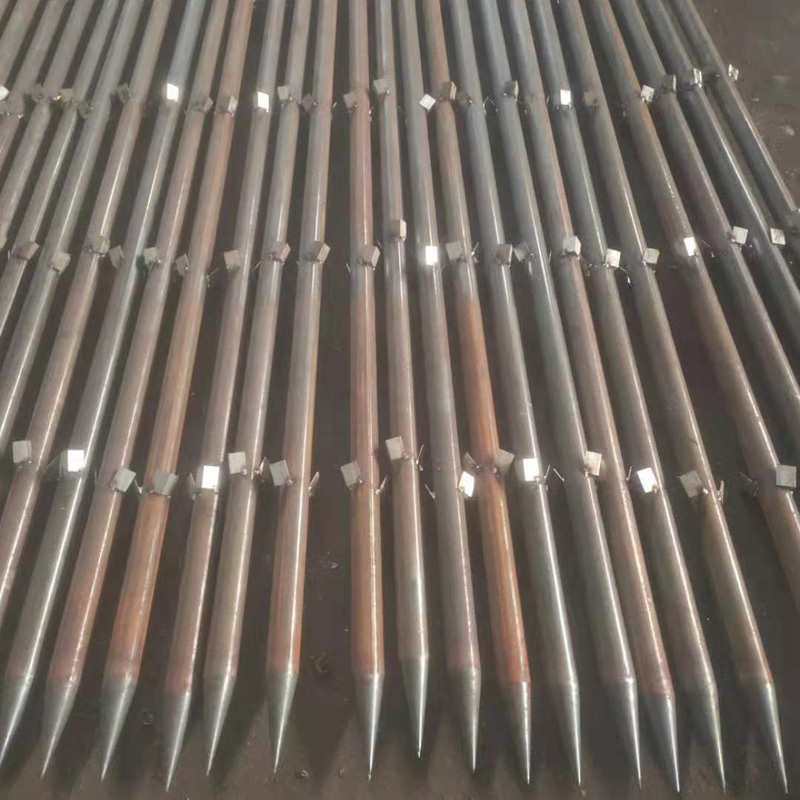 沾益土钉小导管