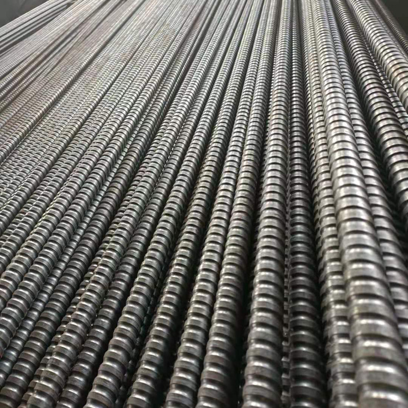 沾益中空锚杆