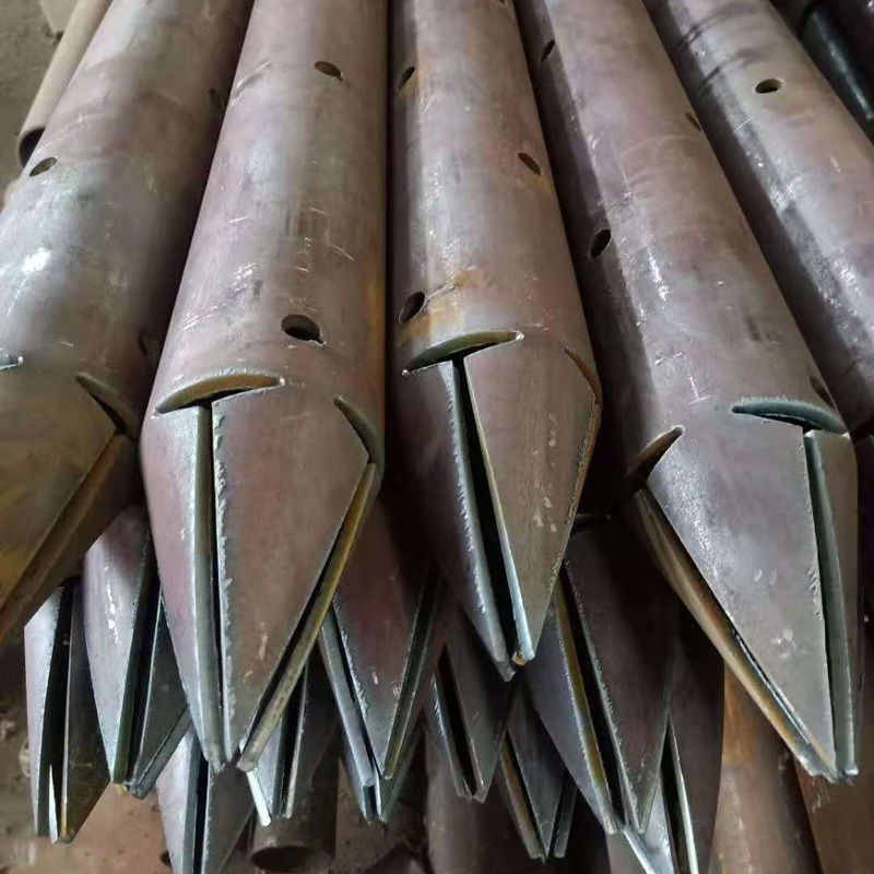 沾益预埋注浆管